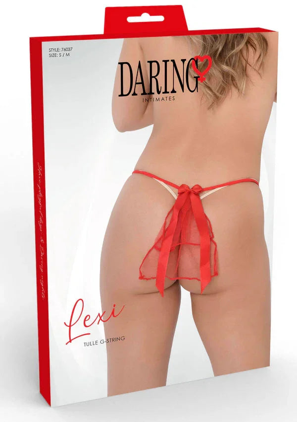 76037_RED_08 | bestel discreet online bij Happytoys, de erotische webshop geleid door een vrouw.