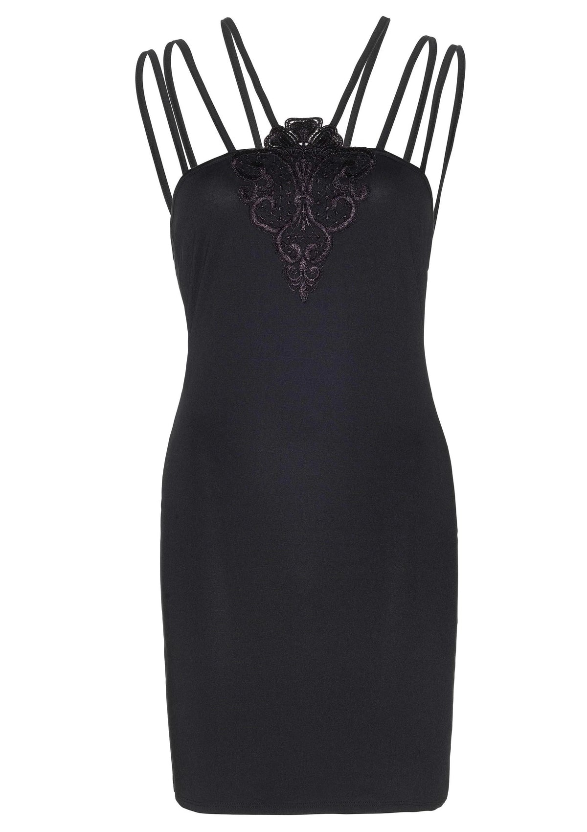 Beste vandaag nog: Dress Felicia by Leg Avenue - bij Happytoys Sexshop: online sex shop for Feeling Happy & Easy π