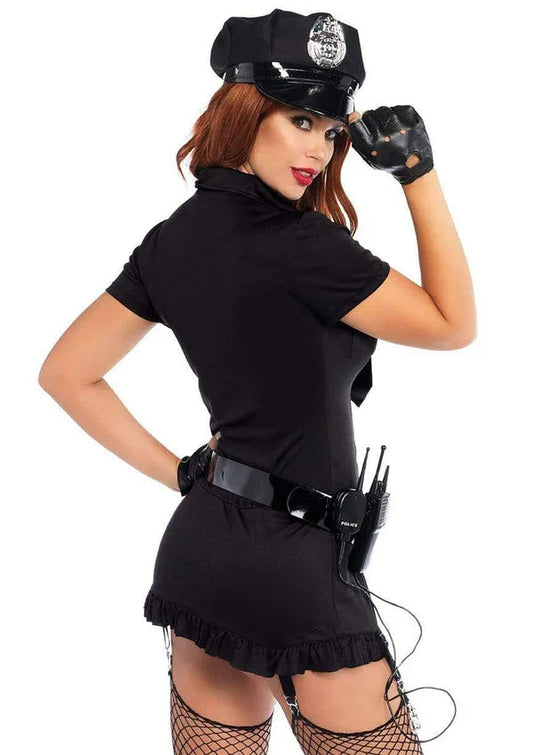 88202_BLACK_02 | bestel discreet online bij Happytoys, de erotische webshop geleid door een vrouw.