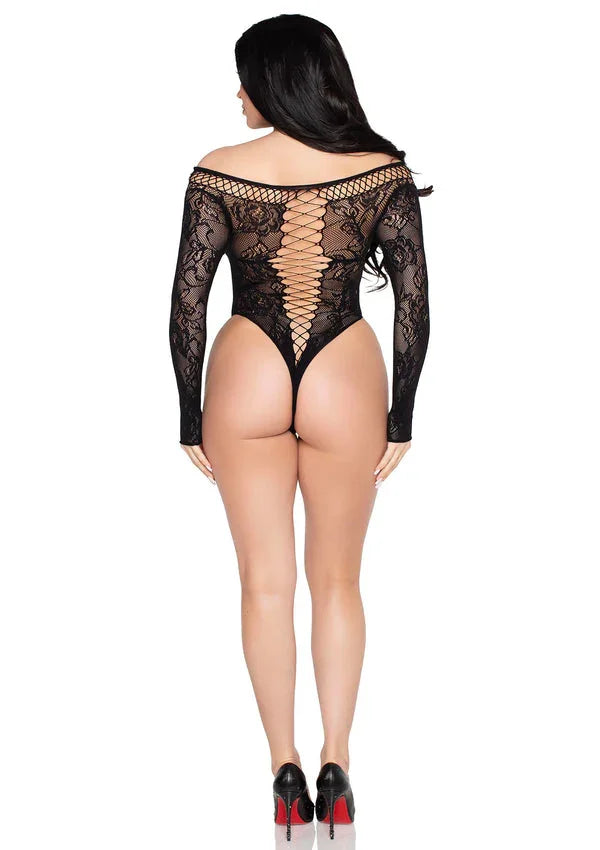 89370_BLACK_04 @ Happytoys Sexshop: online sex shop for Feeling Happy & Easy π the erotic store owned by a woman