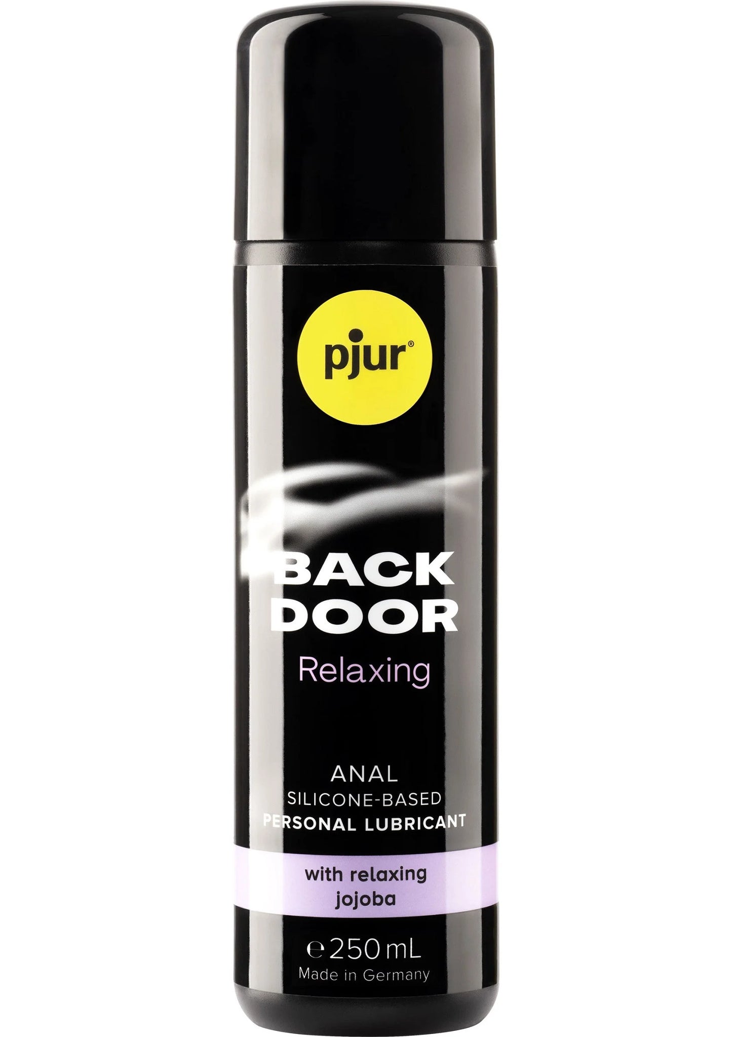 Bestel: Back Door Relaxing Lube 250 ml - bij Happytoys: de erotische sex webshop | liever Happy dan Easy βββββ