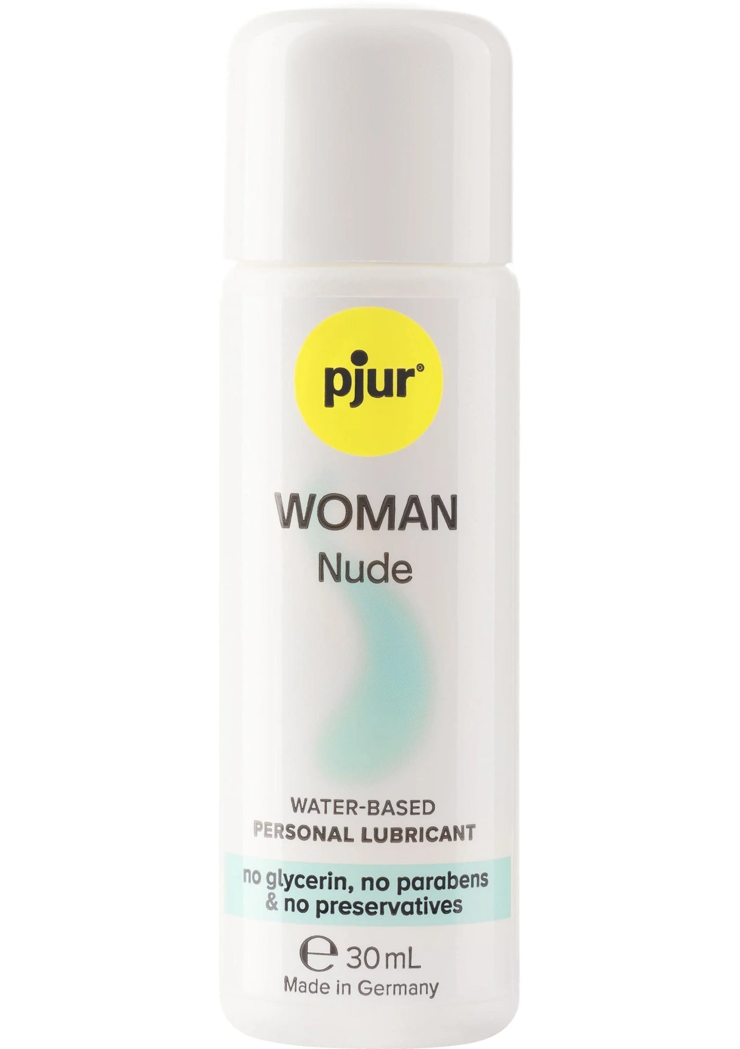 Beste vandaag nog: Woman Nude 30 ml - bij Happytoys Sexshop: online sex shop for Feeling Happy & Easy π - Default Title - 90089 - NATUREL - 30