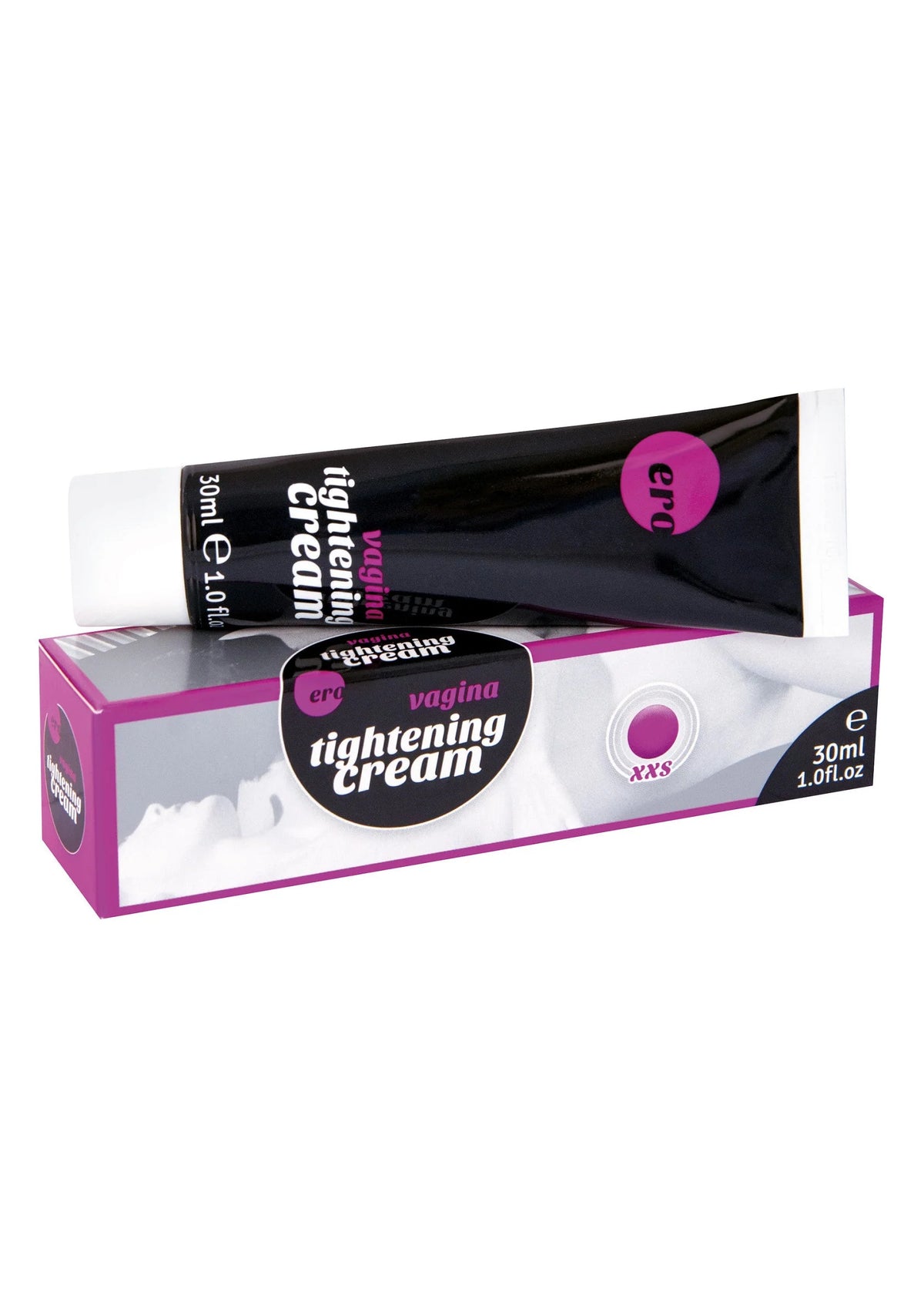 Bestel: Vagina Tightening Cream 30 ml - bij Happytoys: de erotische sex webshop | liever Happy dan Easy βββββ