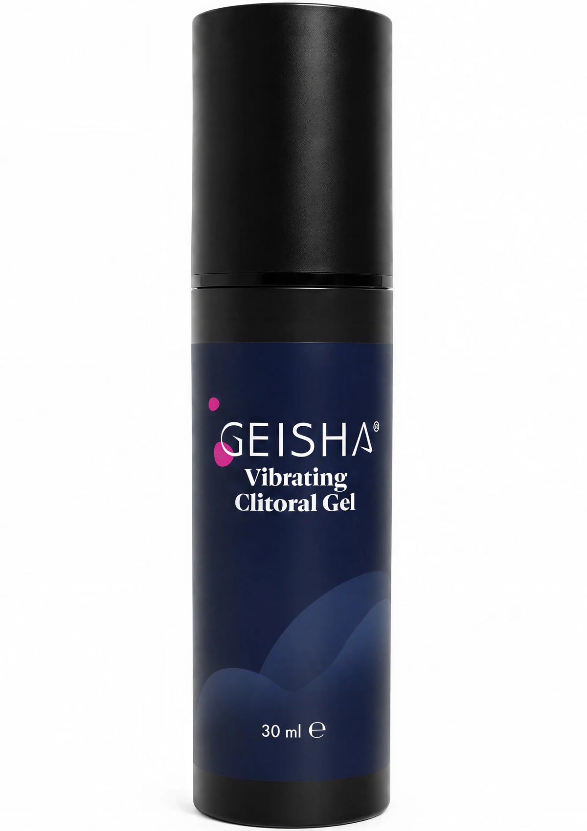 Beste vandaag nog: Vibrating Clitoral Gel 30 ml by Geisha - bij Happytoys Sexshop: online sex shop for Feeling Happy & Easy π