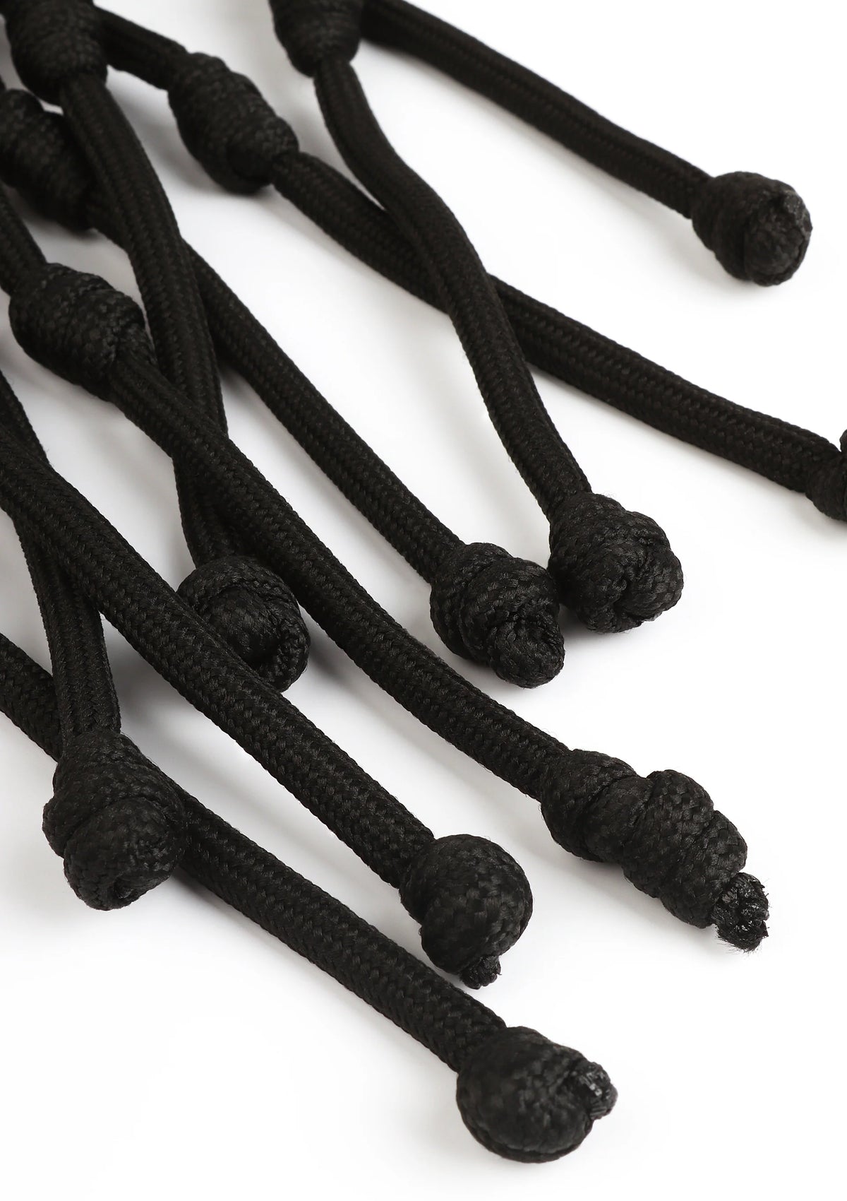 Beste vandaag nog: Floral Jacquard Bloom Bud Flogger by Geisha - bij Happytoys Sexshop: online sex shop for Feeling Happy & Easy ๐