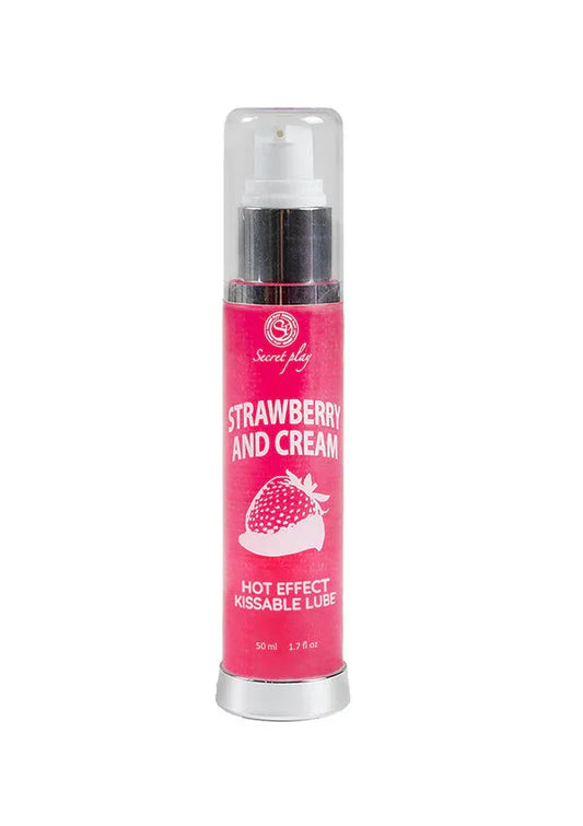 92310_STRAWBERRY_01 | bestel discreet online bij Happytoys, de erotische webshop geleid door een vrouw.