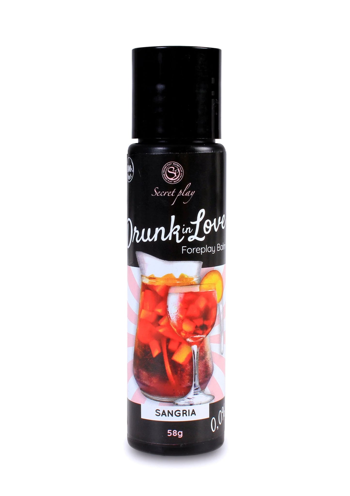 92325_SANGRIA_02 | bestel discreet online bij Happytoys, de erotische webshop geleid door een vrouw.