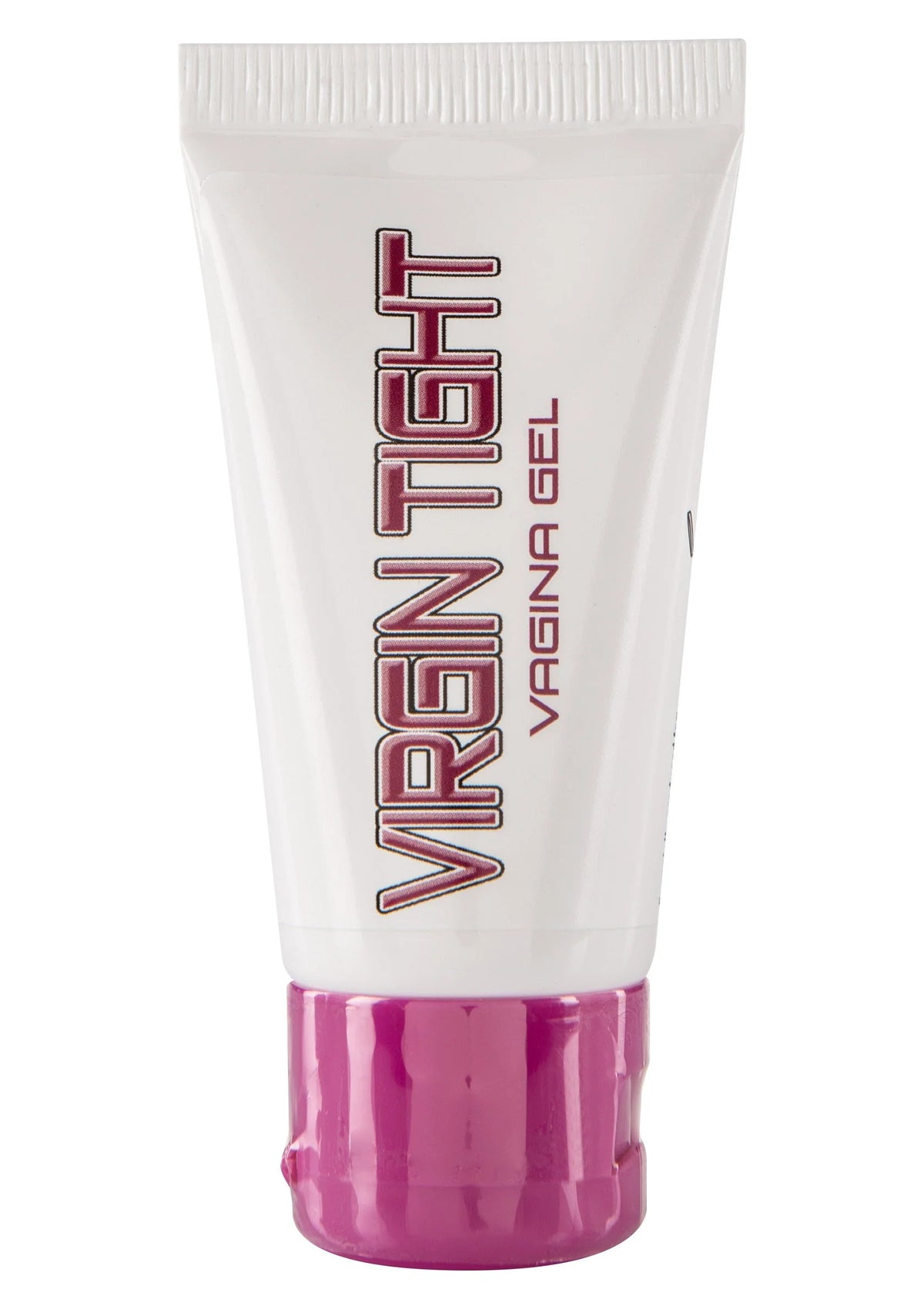 Beste vandaag nog: Virgin Tight Vagina Gel 30 ml - bij Happytoys Sexshop: online sex shop for Feeling Happy & Easy π