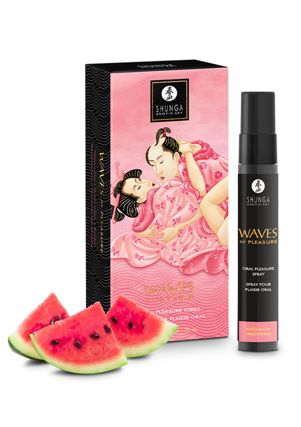 94537_WATERMELON_01 | bestel discreet online bij Happytoys, de erotische webshop geleid door een vrouw.