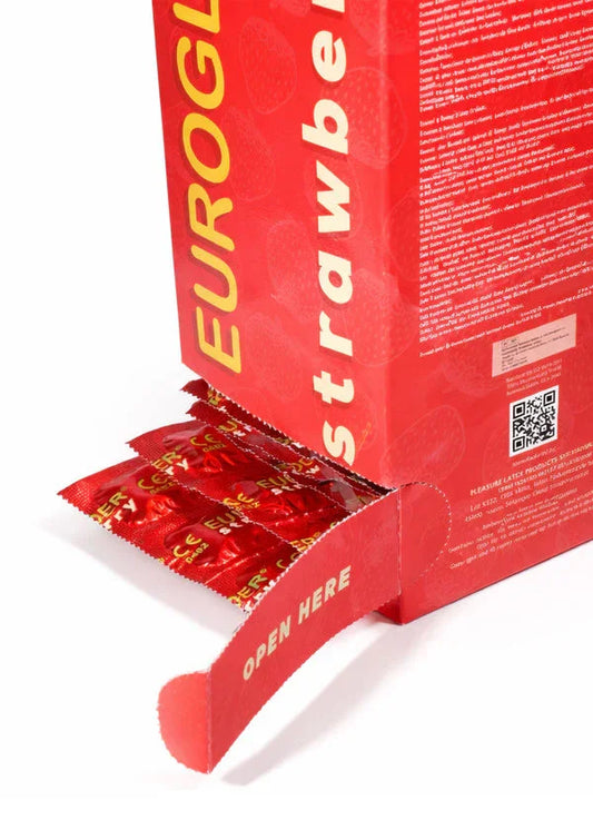 96253_STRAWBERRY_02 | bestel discreet online bij Happytoys, de erotische webshop geleid door een vrouw.