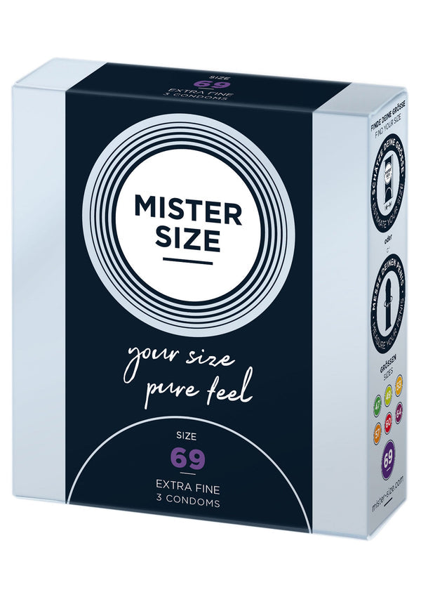 97116_NATUREL_01 | bestel discreet online bij Happytoys, de erotische webshop geleid door een vrouw.