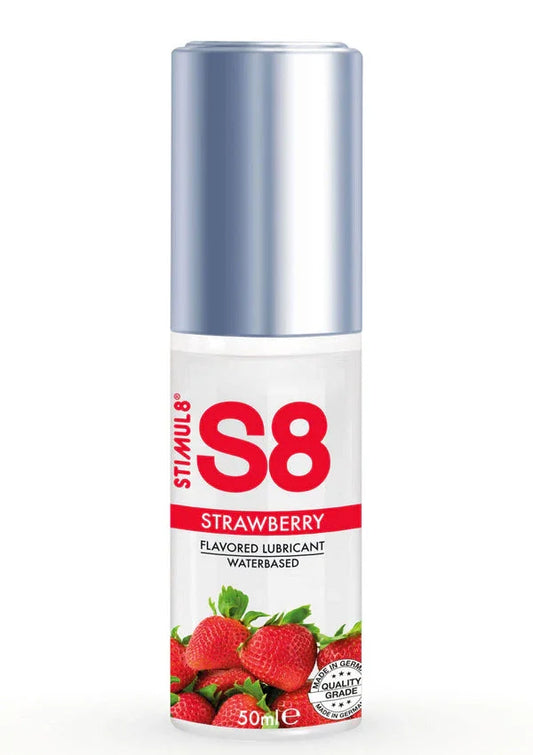 97406_STRAWBERRY_02 | bestel discreet online bij Happytoys, de erotische webshop geleid door een vrouw.