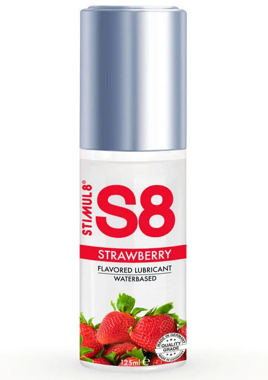 97407_STRAWBERRY_02 | bestel discreet online bij Happytoys, de erotische webshop geleid door een vrouw.