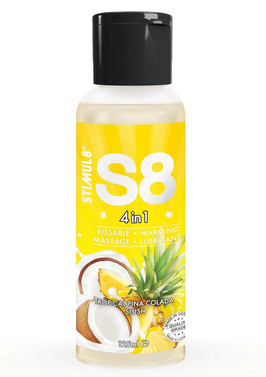 97433_PINEAPPLE_02 @ Happytoys Sexshop: online sex shop for Feeling Happy & Easy π the erotic store owned by a woman