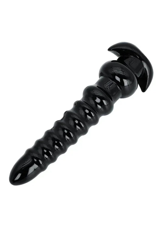 Anal Drill 34 cm by Hidden Desire - Happytoys Sexshop: online sex shop for Feeling Happy & Easy 😊 - Discreet geleverd