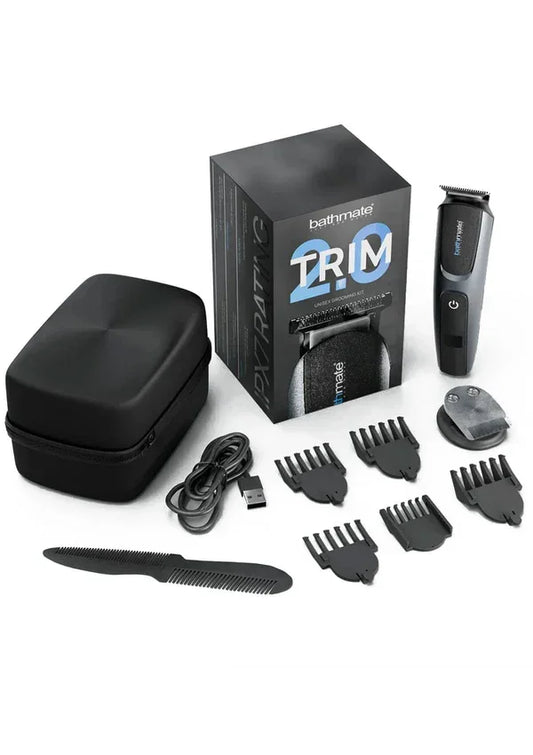 Bathmate Shaver Trim 2.0 by Bathmate - Happytoys Sexshop: online sex shop for Feeling Happy & Easy 😊 - Discreet geleverd