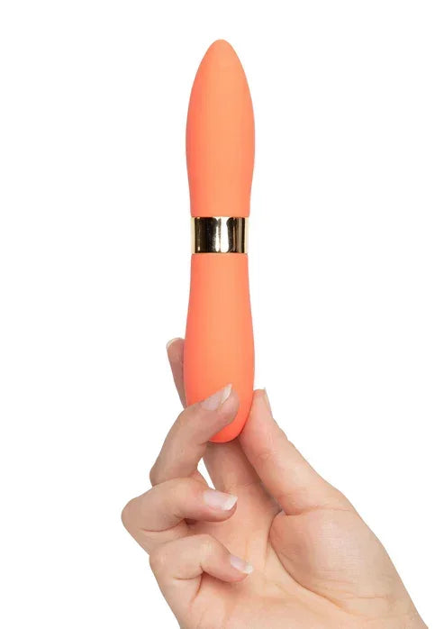 Bullets Deux Double-Ended @ Nu Sensuelle - Happytoys Sexshop: online sex shop for Feeling Happy & Easy ๐ - Discreet geleverd