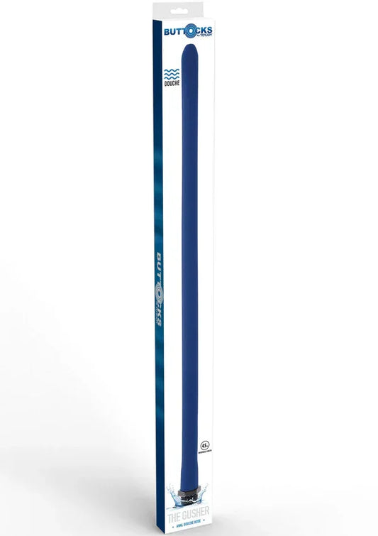 Buttocks The Streamer Anal Douche 45cm by ToyJoy - Happytoys Sexshop: online sex shop for Feeling Happy & Easy 😊 - Discreet geleverd