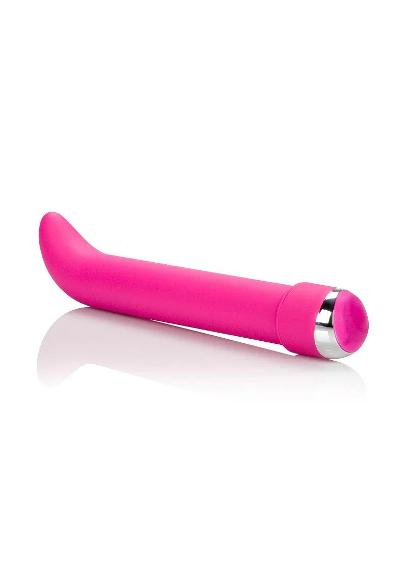 7-Function Classic Chíc Standard 'G' G-spot vibrator by CalExotics - Happytoys Sexshop: online sex shop for Feeling Happy & Easy 😊 - Discreet geleverd