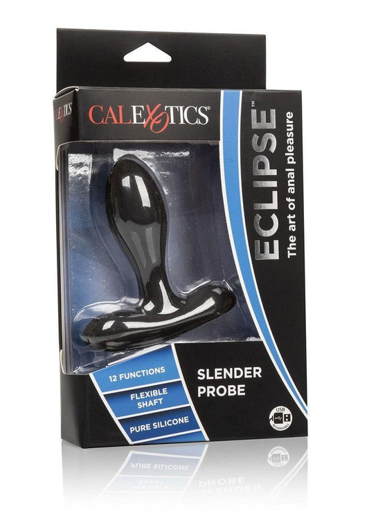 Eclipse Slender Probe by CalExotics - Happytoys Sexshop: online sex shop for Feeling Happy & Easy 😊 - Discreet geleverd
