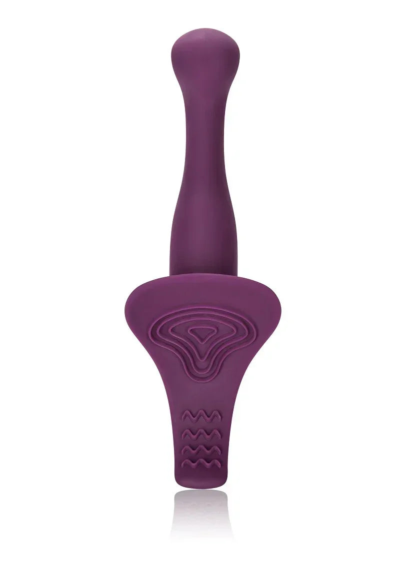 CalExotics Her Royal Harness Vibrating ME2 Probe - Happytoys Sexshop: online sex shop for Feeling Happy & Easy 😊 - Discreet geleverd