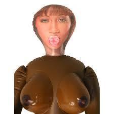 CalExotics-India-Nubian-Love-Doll-Happytoys-Sexshop-liever-Happy-dan-Easy-9575 @ Happytoys Sexshop: online sex shop for Feeling Happy & Easy đ the erotic store owned by a woman