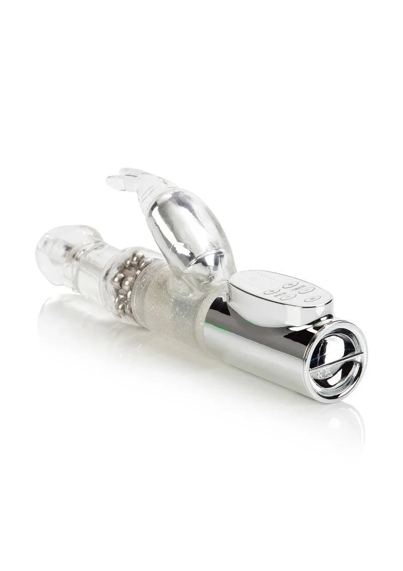 Jack Rabbit Platinum Collection Jack Rabbit Vibrator by CalExotics - Happytoys Sexshop: online sex shop for Feeling Happy & Easy π - Discreet geleverd