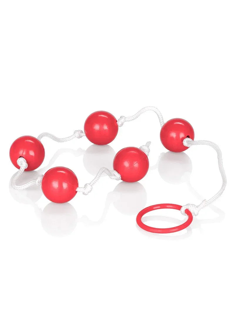 CalExotics-Medium-Anal-Beads-Anaal-kralen-medium-Happytoys-Sexshop-liever-Happy-dan-Easy-3823 @ Happytoys Sexshop: online sex shop for Feeling Happy & Easy ๐ the erotic store owned by a woman
