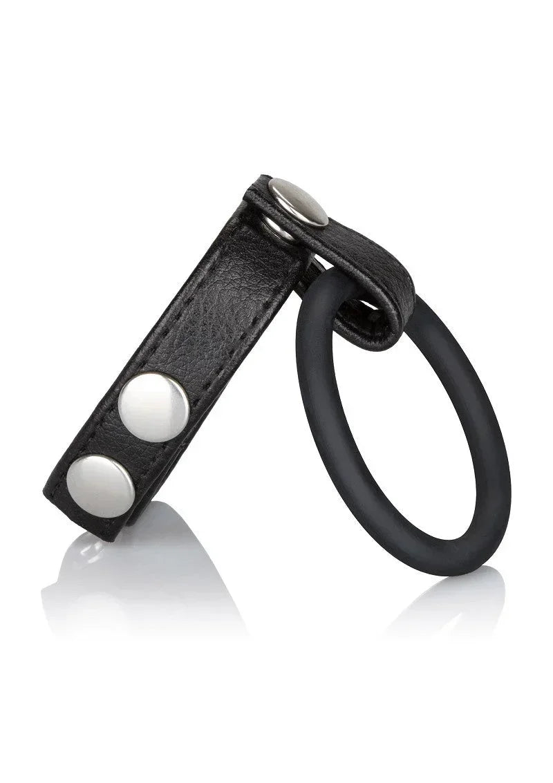 CalExotics-Medium-Leather-Ball-Spreader-Happytoys-Sexshop-Toys-for-Feeling-Happy-Easy-2637 @ Happytoys Sexshop: online sex shop for Feeling Happy & Easy π the erotic store owned by a woman