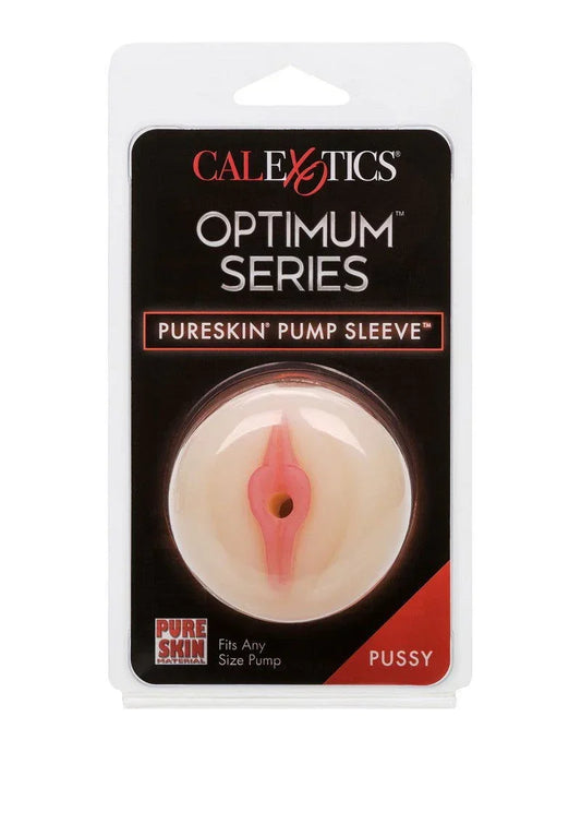 CalExotics Optimum Series PureSkin pompmouw verpakking