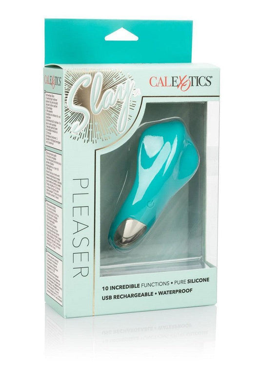 CalExotics-Slay-PleaseMe-kleine-vibrator-Happytoys-Sexshop-liever-Happy-dan-Easy-1167 @ Happytoys Sexshop: online sex shop for Feeling Happy & Easy π the erotic store owned by a woman
