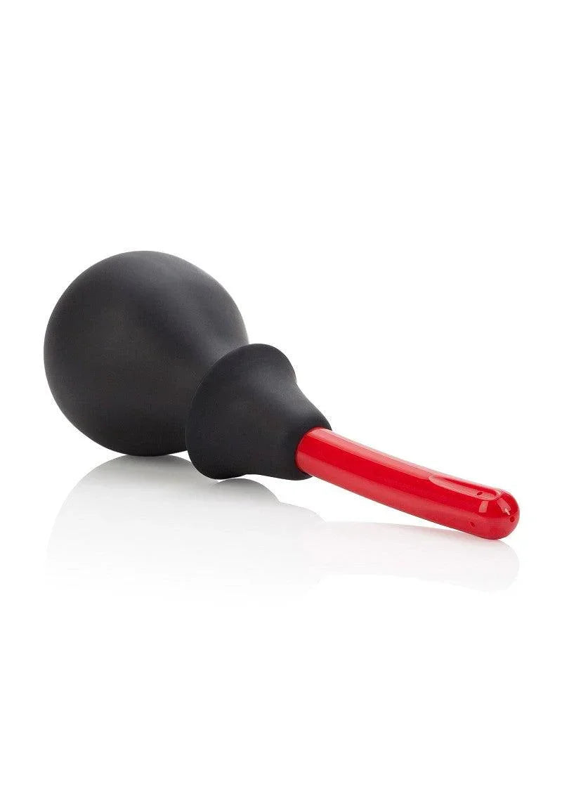 Ultra Douche Anaal Douche by CalExotics - Happytoys Sexshop: online sex shop for Feeling Happy & Easy π - Discreet geleverd