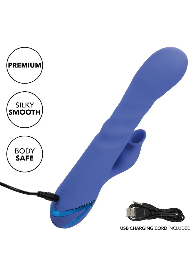 California Dreaming L.A. Love by CalExotics - Happytoys Sexshop: online sex shop for Feeling Happy & Easy 😊 - Discreet geleverd