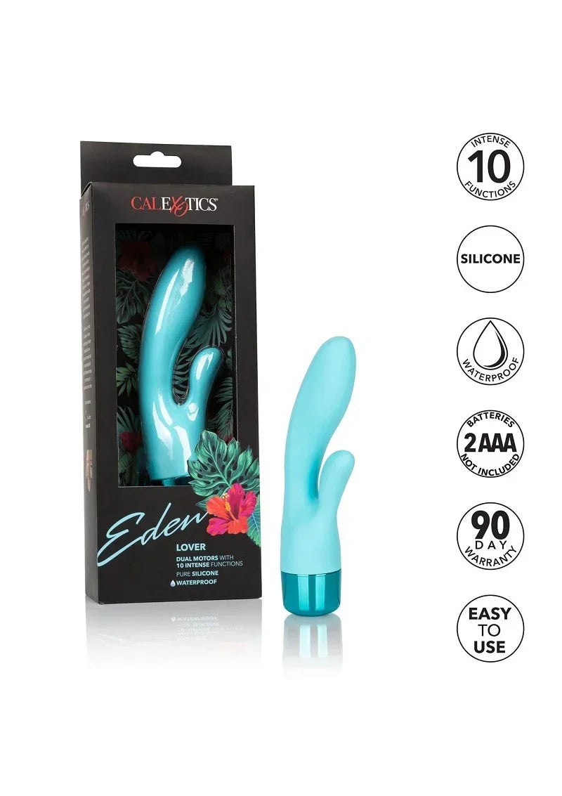 CalExoticsEdenLover7 @ Happytoys Sexshop: online sex shop for Feeling Happy & Easy π the erotic store owned by a woman