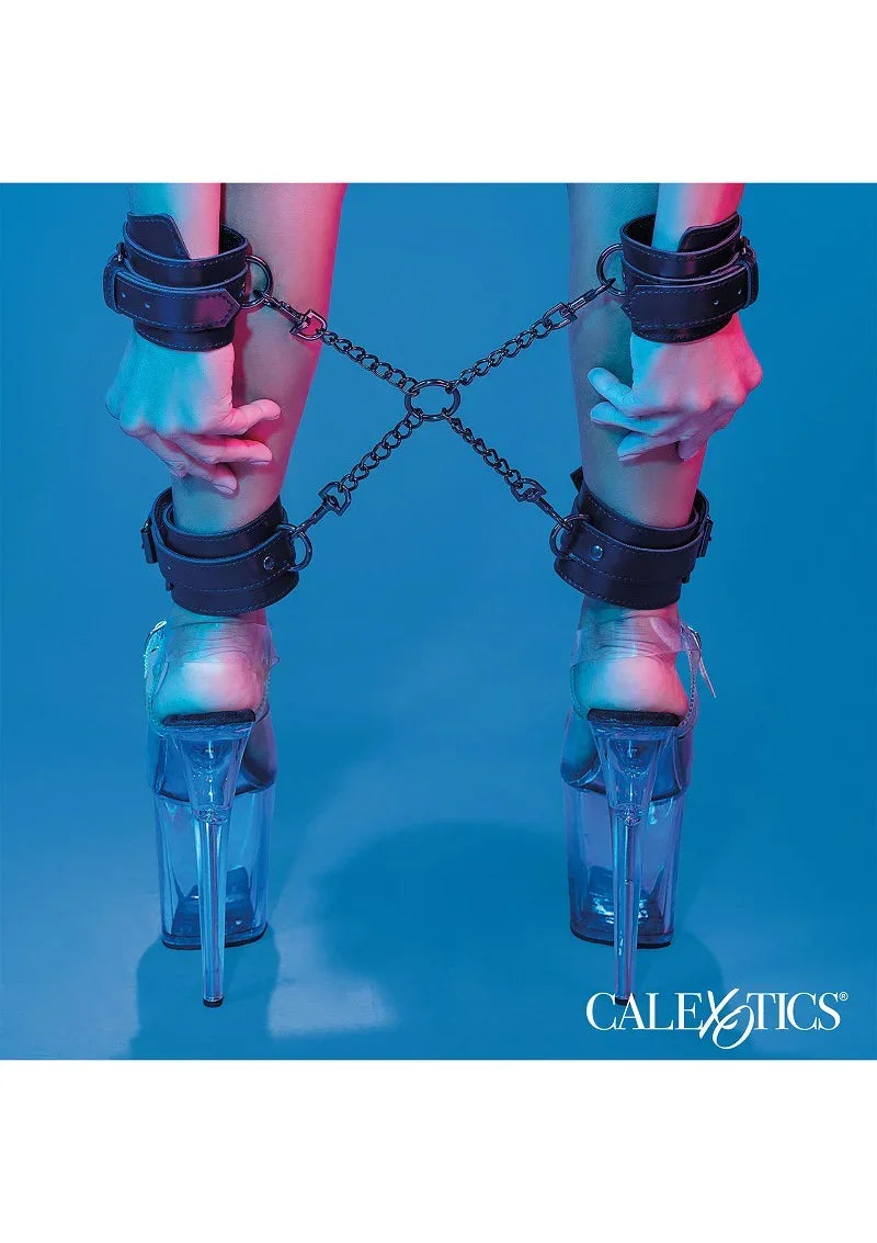 CalExoticsEuphoriaCollectionHogTie9 @ Happytoys Sexshop: online sex shop for Feeling Happy & Easy ๐ the erotic store owned by a woman