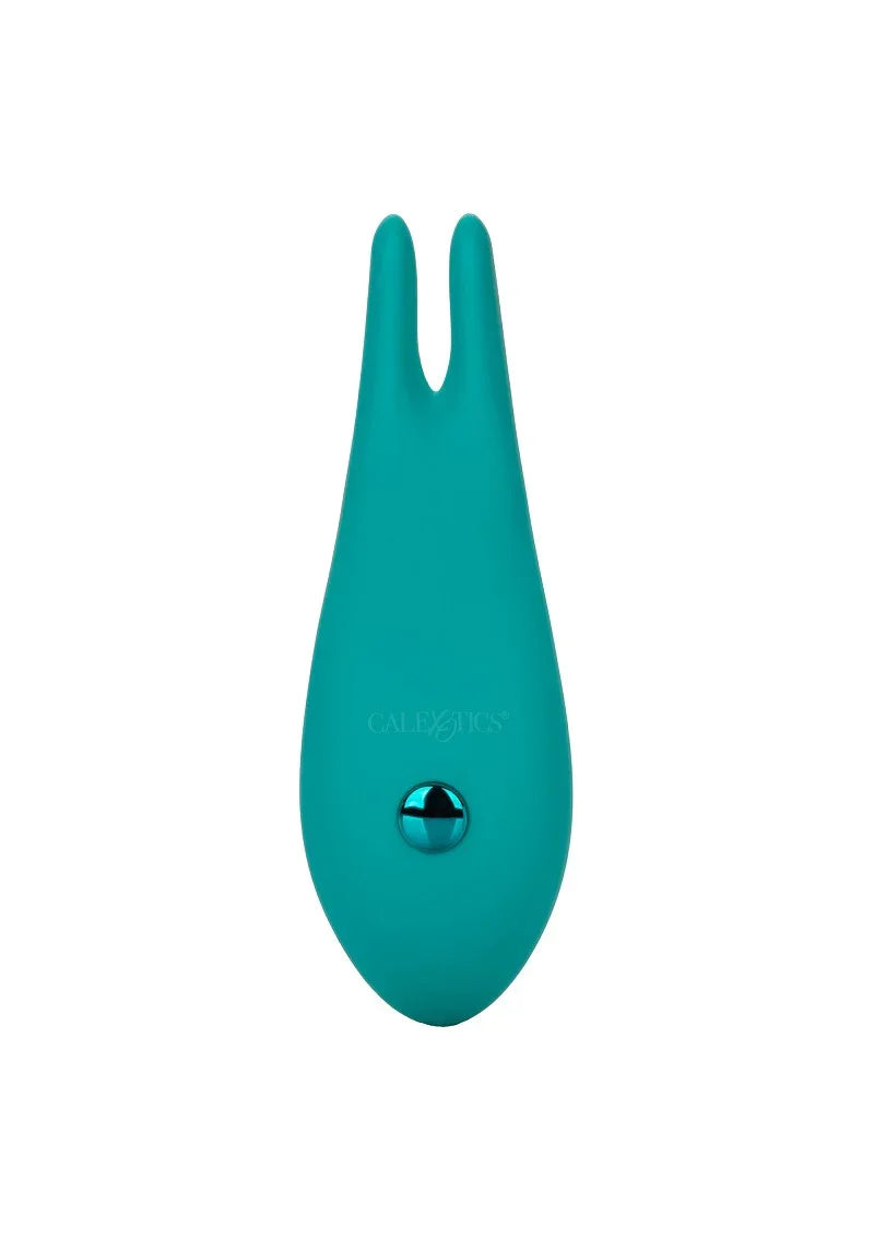 Pixies Bunny Vibrator by CalExotics - Happytoys Sexshop: online sex shop for Feeling Happy & Easy 😊 - Discreet geleverd