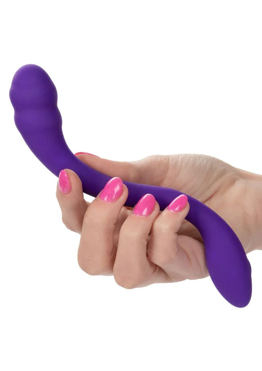 Pretty Little Wands Charmer vibrator by CalExotics - Happytoys Sexshop: online sex shop for Feeling Happy & Easy 😊 - Discreet geleverd