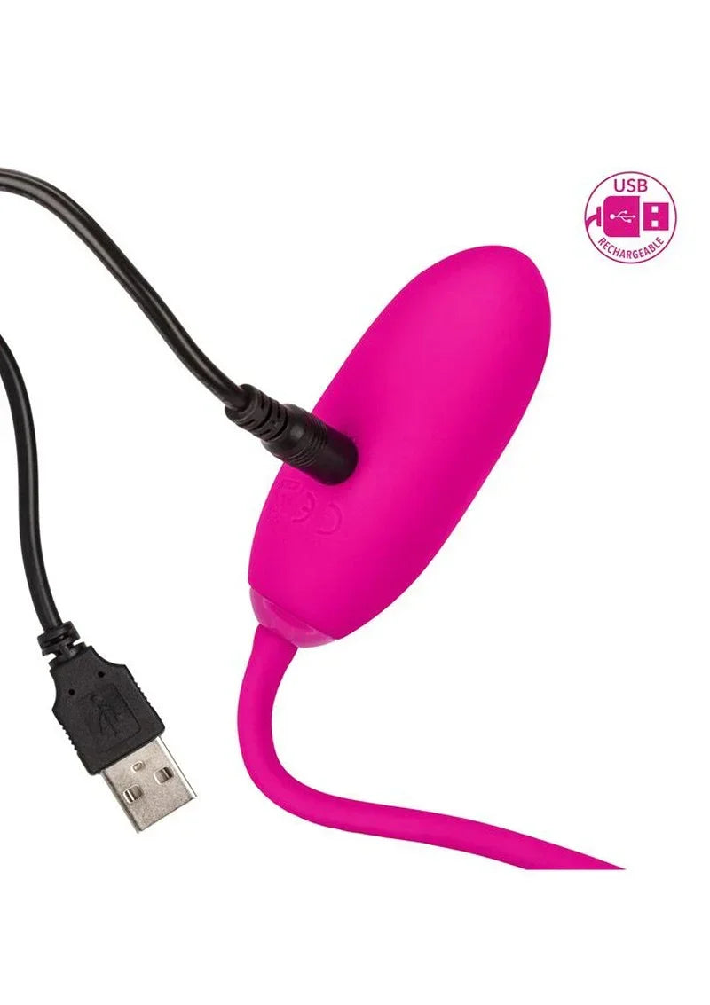 CalExoticsRechargeableKegelBallAdvanced3 @ Happytoys Sexshop: online sex shop for Feeling Happy & Easy π the erotic store owned by a woman