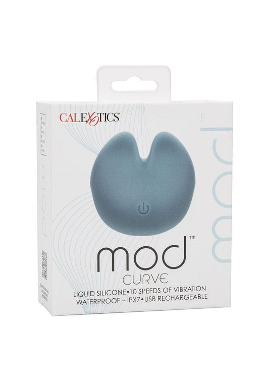 Mod Curve by CalExotics - Happytoys Sexshop: online sex shop for Feeling Happy & Easy 😊 - Discreet geleverd