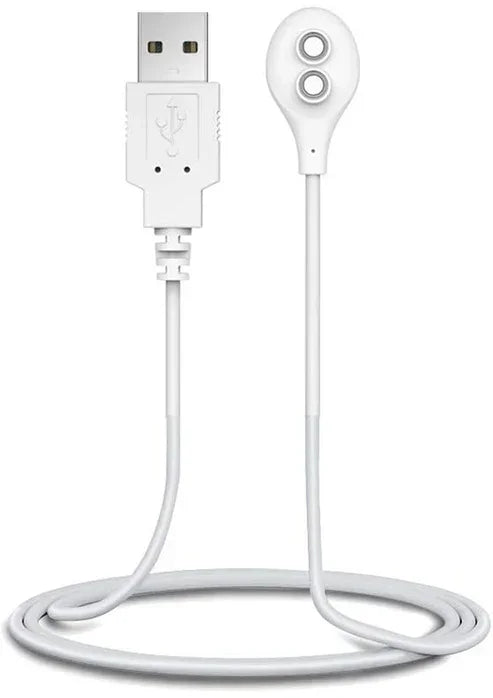 Charging Cable by Lovesense - Happytoys Sexshop: online sex shop for Feeling Happy & Easy 😊 - Discreet geleverd
