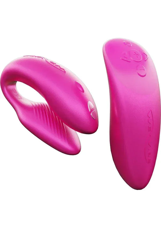 Chorus by We-Vibe - Happytoys Sexshop: online sex shop for Feeling Happy & Easy ๐ - Discreet geleverd
