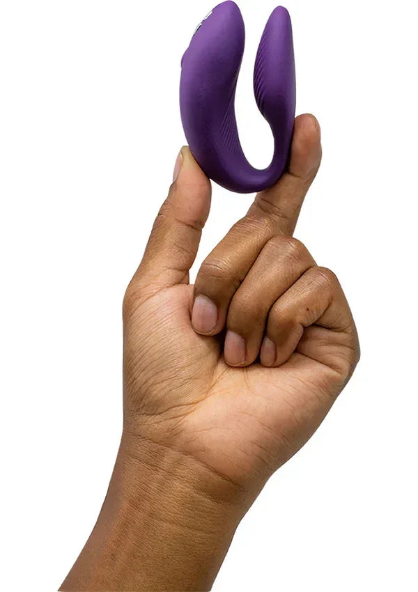Chorus by We-Vibe - Happytoys Sexshop: online sex shop for Feeling Happy & Easy π - Discreet geleverd