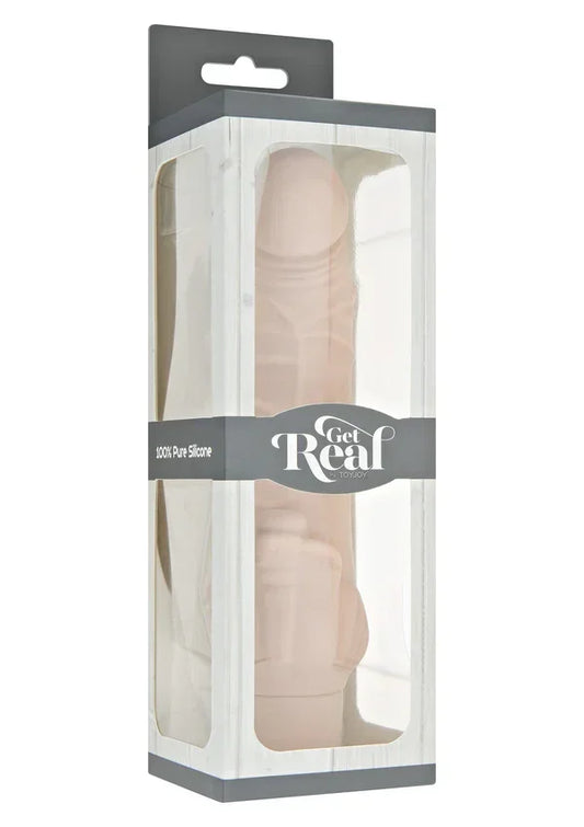 ClassicStimVibratorbyToyJoy2 @ Happytoys Sexshop: online sex shop for Feeling Happy & Easy ๐ the erotic store owned by a woman