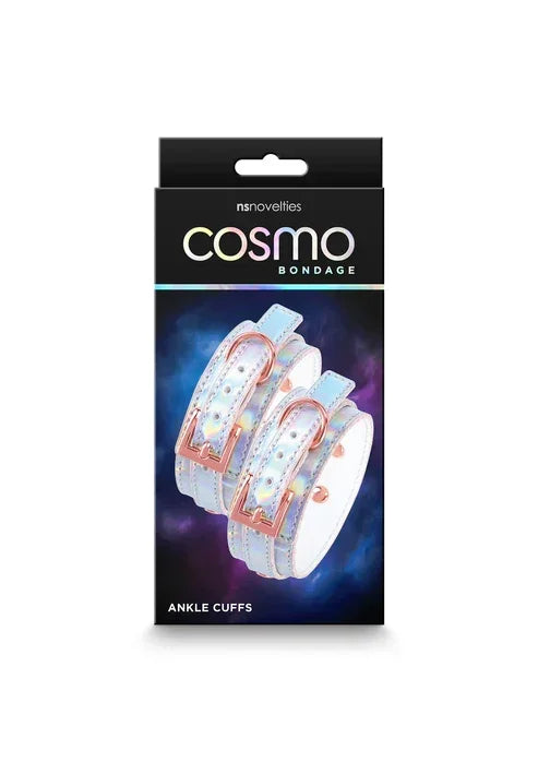 Combideal: Cosmo Bondage set by NS Novelties - Happytoys Sexshop: online sex shop for Feeling Happy & Easy 😊 - Discreet geleverd