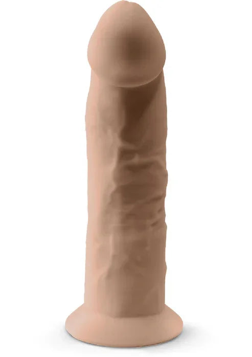 Dong Model 7.5 inch by SilexD - Happytoys Sexshop: online sex shop for Feeling Happy & Easy π - Discreet geleverd
