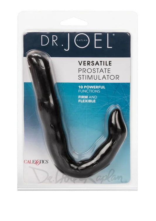Dr. Joel Kaplan Versatile Prostate Stimulator by CalExotics - Happytoys Sexshop: online sex shop for Feeling Happy & Easy 😊 - Discreet geleverd