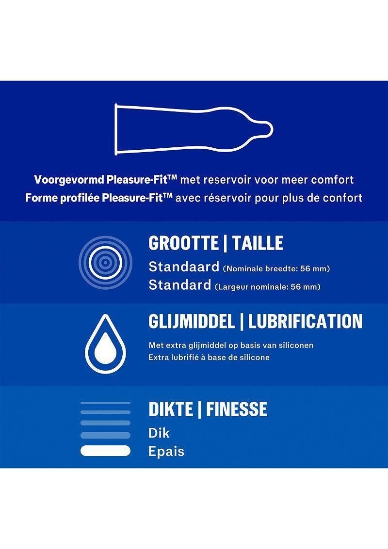 Durex-NL-FR-Extra-Safe-6x3-Happytoys-Sexshop-liever-Happy-dan-Easy-7185 @ Happytoys Sexshop: online sex shop for Feeling Happy & Easy π the erotic store owned by a woman