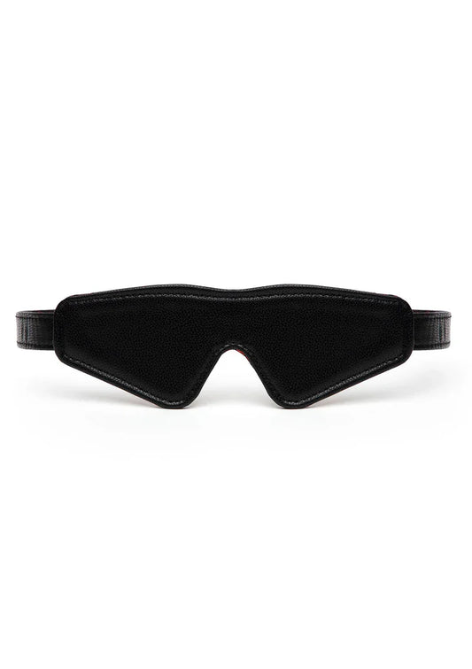 Sweet Anticipation Blindfold by Fifty Shades of Grey - Happytoys Sexshop: online sex shop for Feeling Happy & Easy 😊 - Discreet geleverd