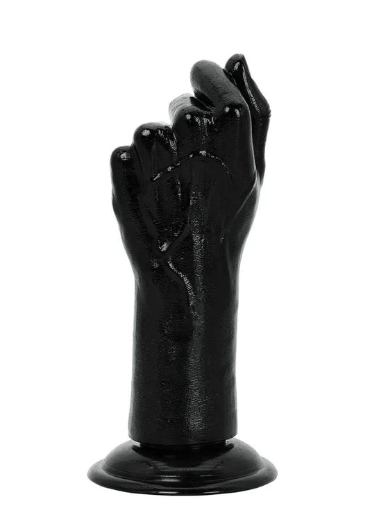 Fist Fucker 24 cm by Hidden Desire - Happytoys Sexshop: online sex shop for Feeling Happy & Easy π - Discreet geleverd