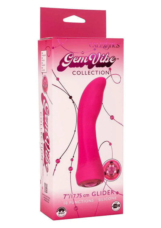 Gem_Vibe_Collection_Glider_Vibrator_Happytoys_Sexshop_liever_Happy_dan_Easy_-3244566 @ Happytoys Sexshop: online sex shop for Feeling Happy & Easy π the erotic store owned by a woman